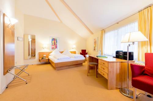 Schlosshotel Eyba