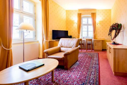 Schlosshotel Eyba