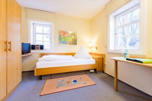 Schlosshotel Eyba