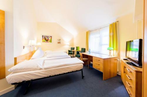Schlosshotel Eyba