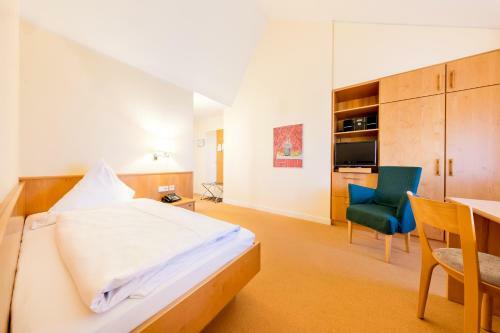 Schlosshotel Eyba