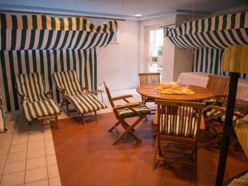 Schlosshotel Eyba