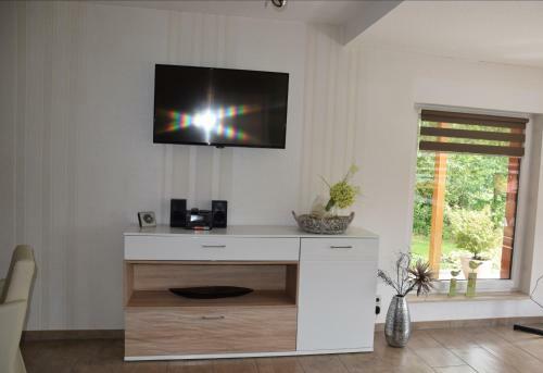 Ferienhaus Am Ramberg