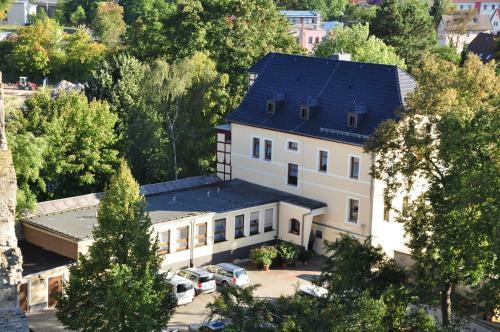 Hotel Am Hohen Schwarm