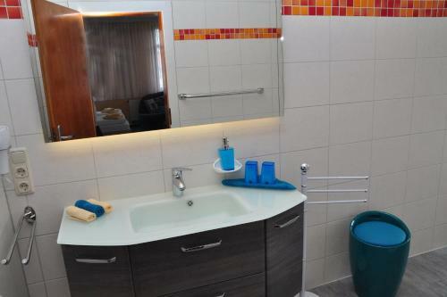 Hotel Am Hohen Schwarm