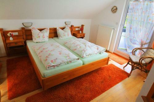 Hostal G�stehaus Ursula