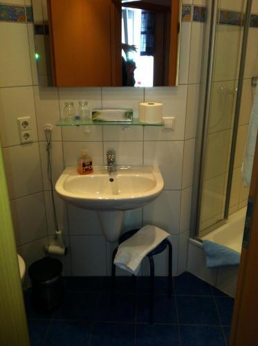 Hostal Gasthaus Sch�tzen