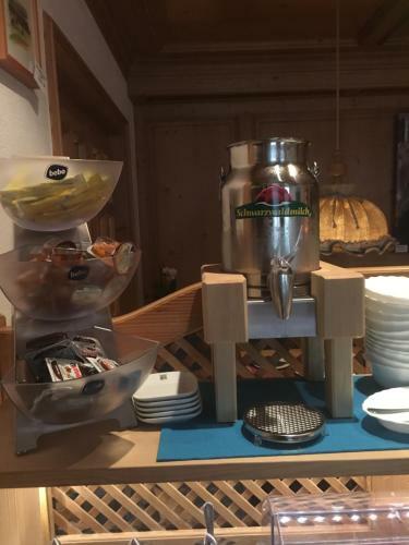 Hostal Gasthaus Sch�tzen