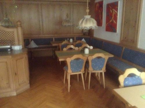 Hostal Gasthaus Sch�tzen