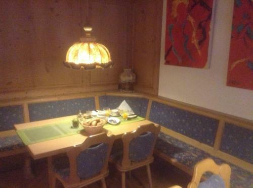 Hostal Gasthaus Sch�tzen