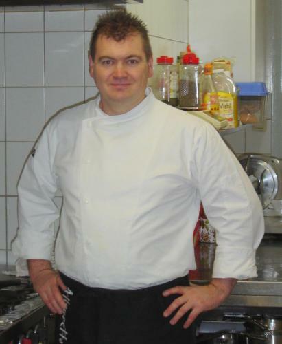 Hostal Gasthaus Sch�tzen