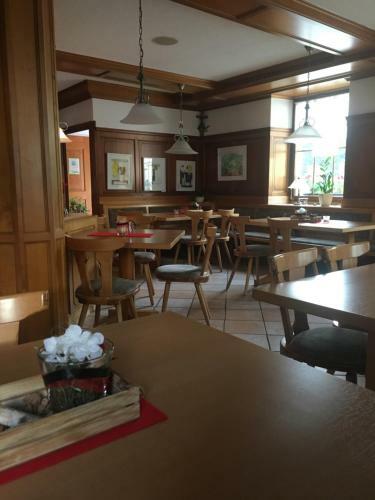 Hostal Gasthaus Sch�tzen