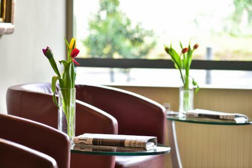 Stadt Hotel Iserlohn
