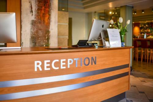 Stadt Hotel Iserlohn