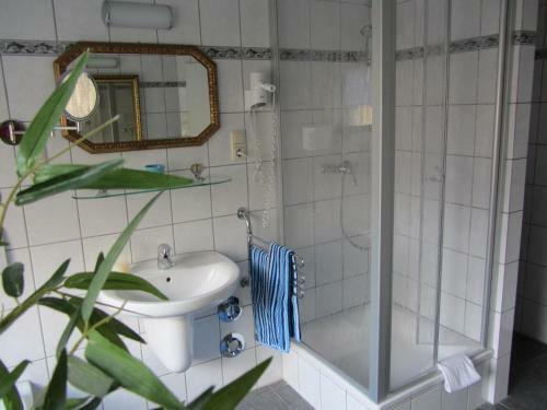 Hostal Pension Lange