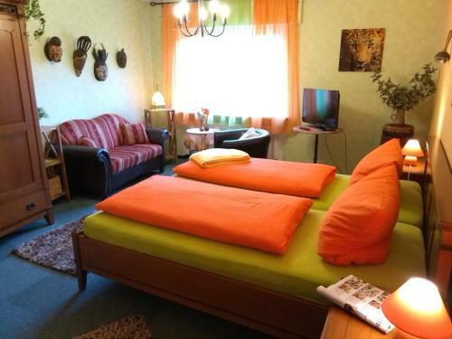 Hostal Pension Lange