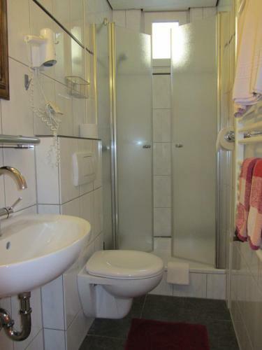 Hostal Pension Lange