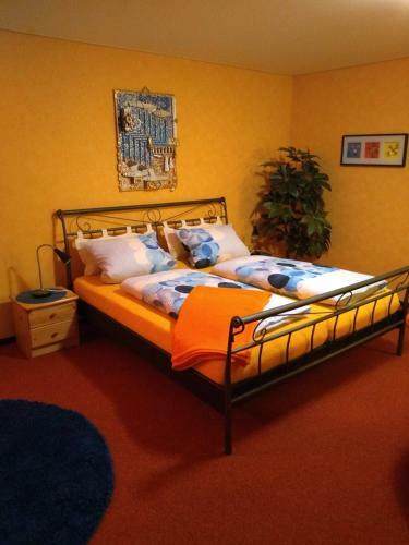 Hostal Pension Lange