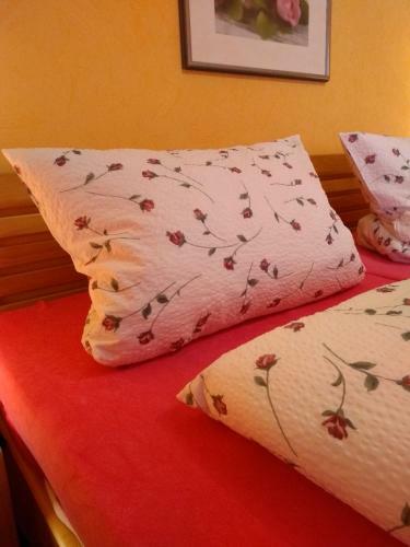 Hostal Pension Lange