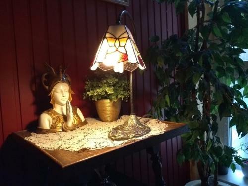 Hostal Pension Lange