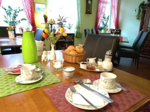 Hostal Pension Lange