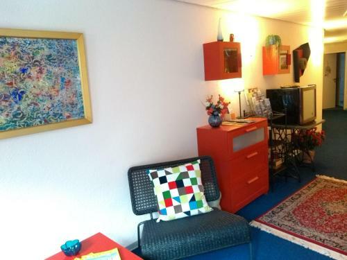 Hostal Pension Lange