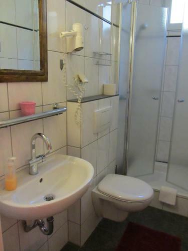 Hostal Pension Lange