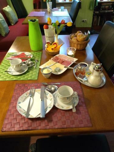 Hostal Pension Lange