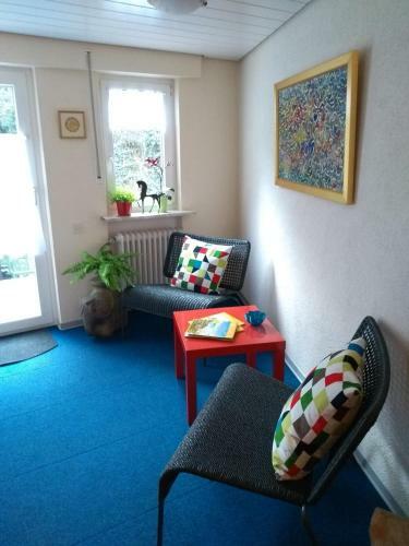 Hostal Pension Lange