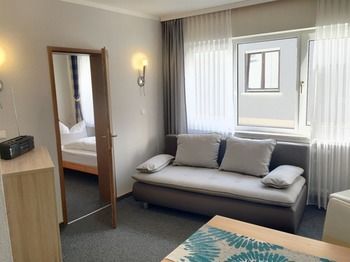 Apartamento Ferienwohnungen Haus Zur Linde