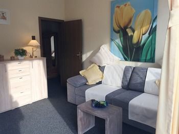 Apartamento Ferienwohnungen Haus Zur Linde