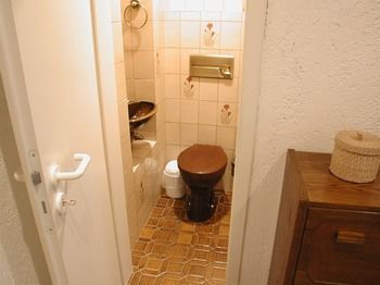 Apartamento Ferienwohnungen Haus Zur Linde