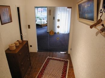Apartamento Ferienwohnungen Haus Zur Linde