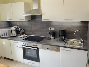 Apartamento Ferienwohnungen Haus Zur Linde