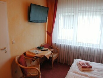 Apartamento Ferienwohnungen Haus Zur Linde