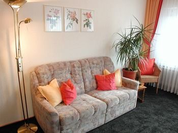 Apartamento Ferienwohnungen Haus Zur Linde