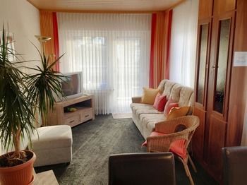 Apartamento Ferienwohnungen Haus Zur Linde