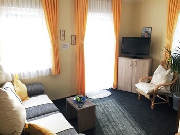 Apartamento Ferienwohnungen Haus Zur Linde