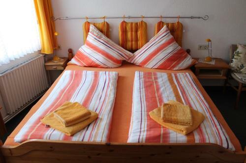 Hostal Pension Haus Thies