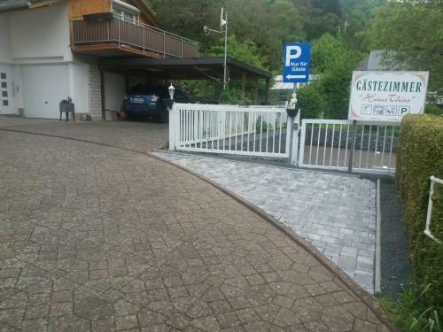 Hostal Pension Haus Thies