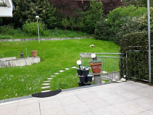 Hostal Pension Haus Thies