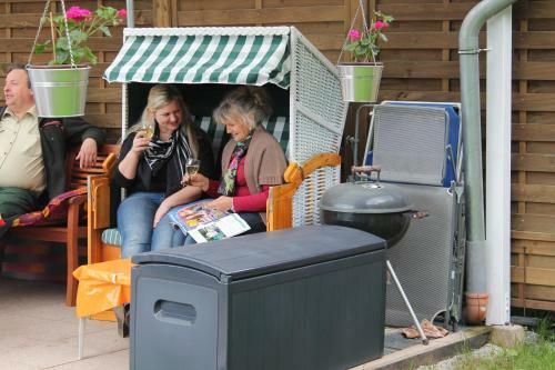Hostal Pension Haus Thies