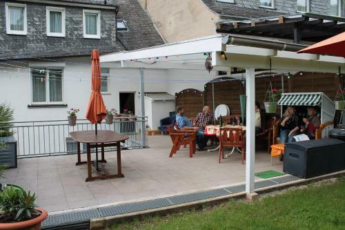 Hostal Pension Haus Thies