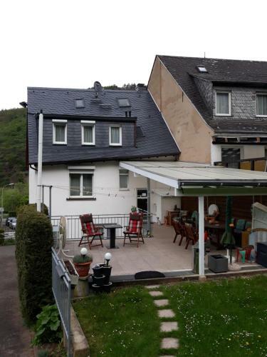 Hostal Pension Haus Thies