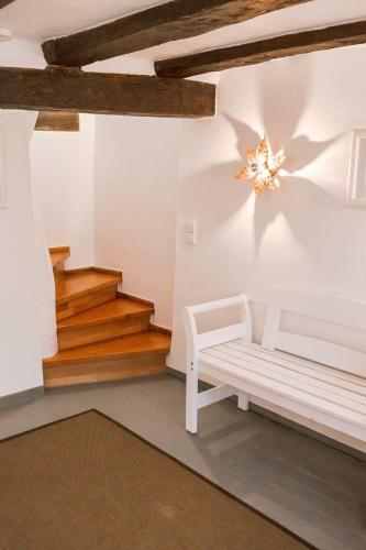 Fachwerk Ferienhaus Cochem