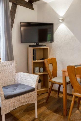Fachwerk Ferienhaus Cochem