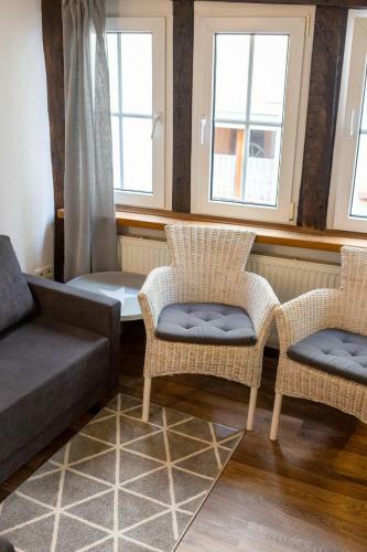 Fachwerk Ferienhaus Cochem
