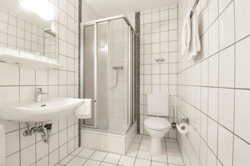 Hostal Pension Gundert