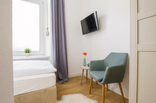 Hostal Pension Gundert