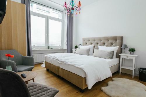 Hostal Pension Gundert